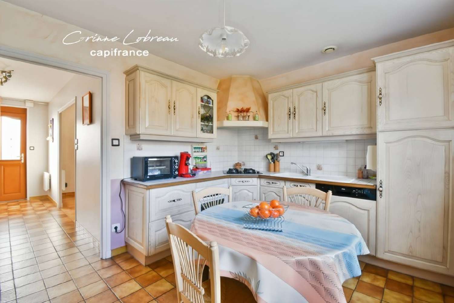  te koop huis Replonges Ain 7