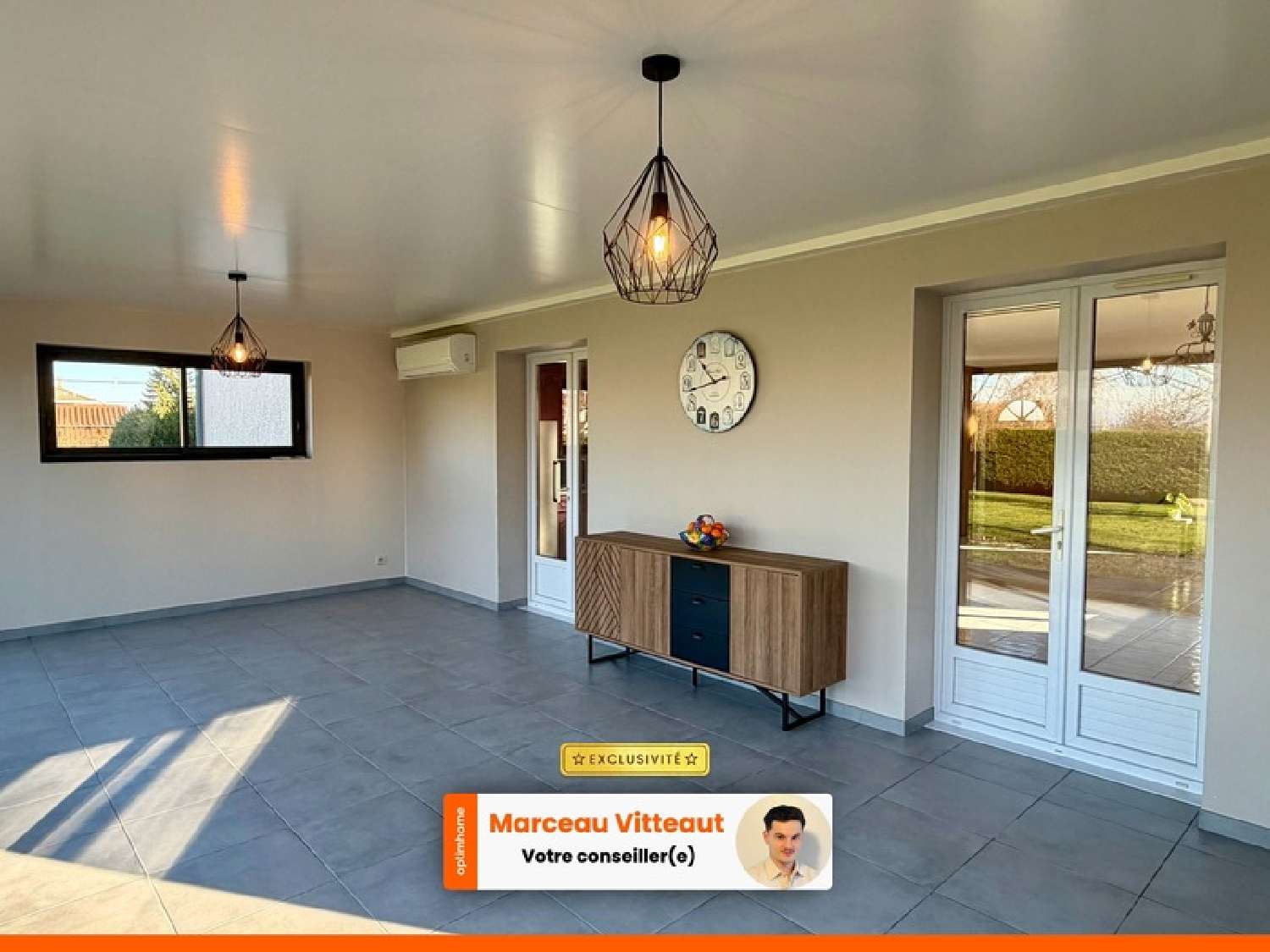  à vendre maison Replonges Ain 1