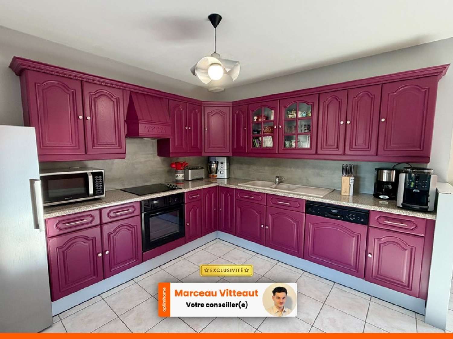  à vendre maison Replonges Ain 3