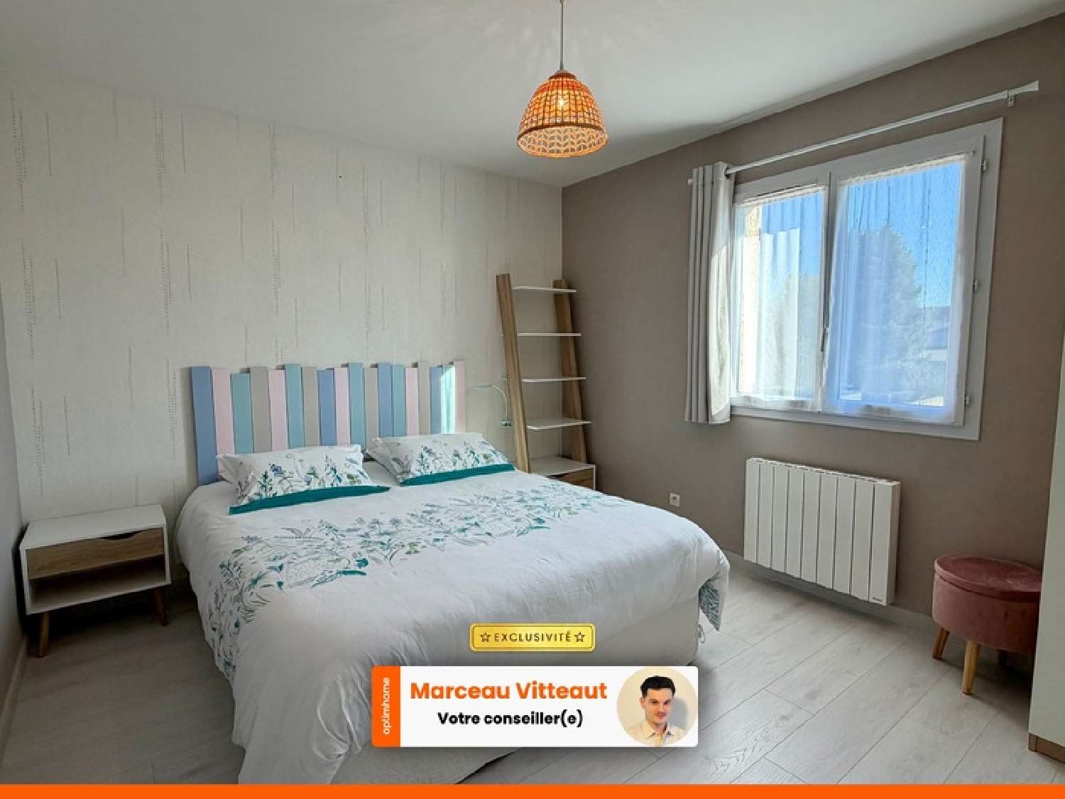  à vendre maison Replonges Ain 4