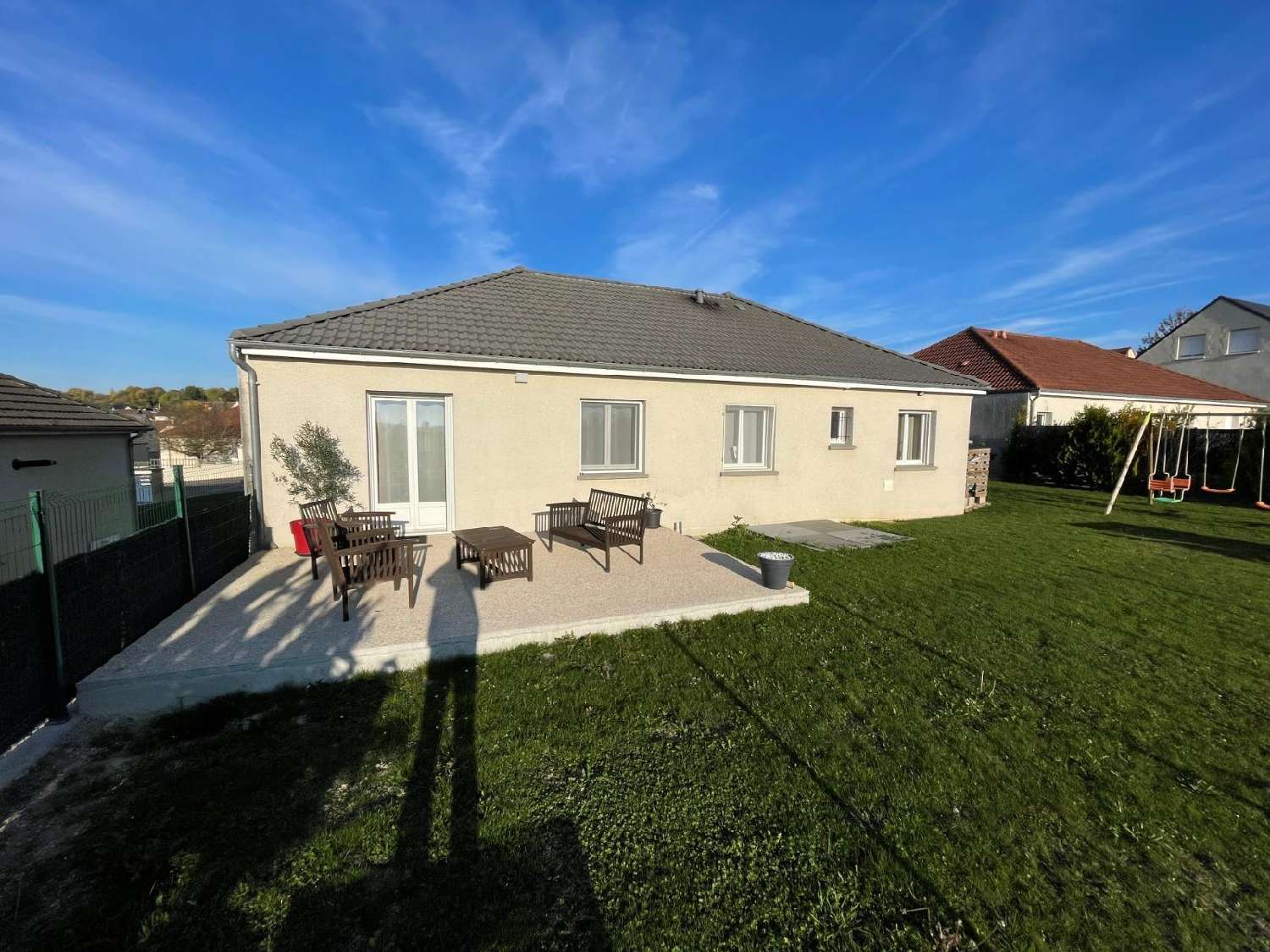  for sale house Rethel Ardennes 2