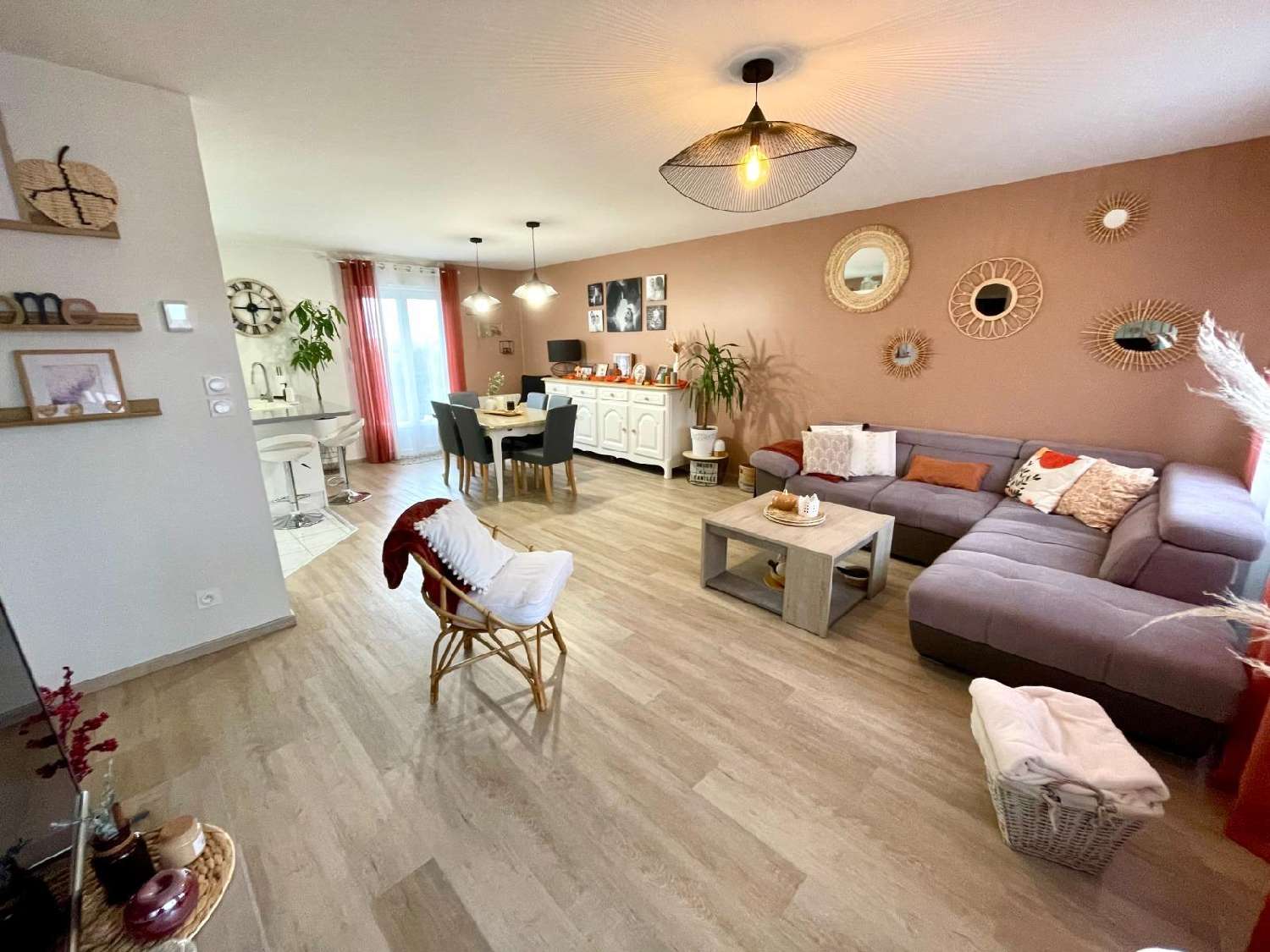  for sale house Rethel Ardennes 5