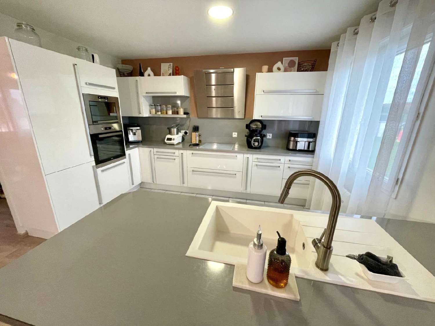  for sale house Rethel Ardennes 6