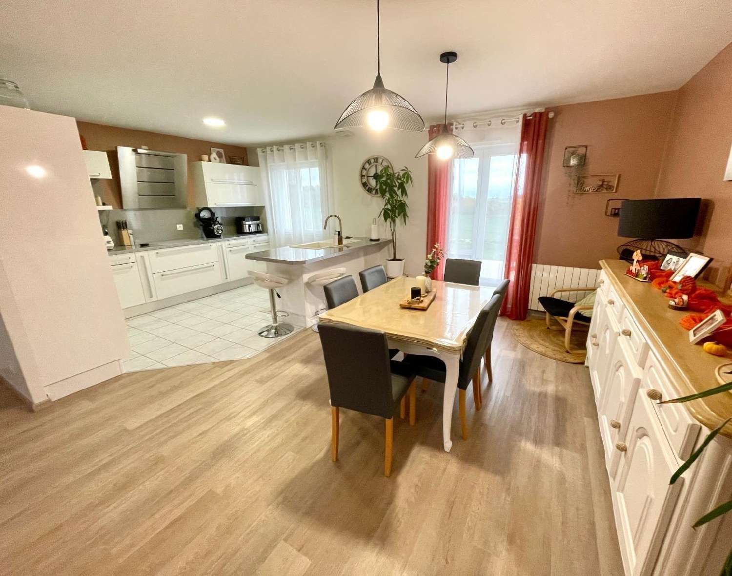  for sale house Rethel Ardennes 7