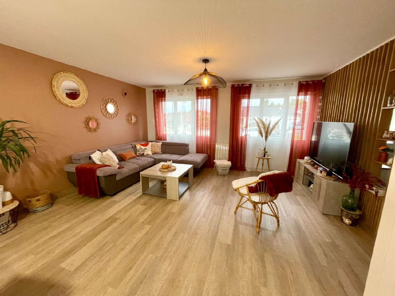  for sale house Rethel Ardennes 8