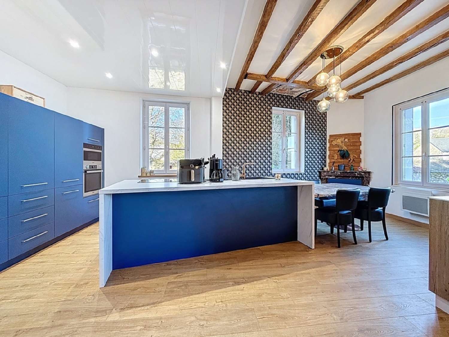  te koop huis Reugny Indre-et-Loire 5