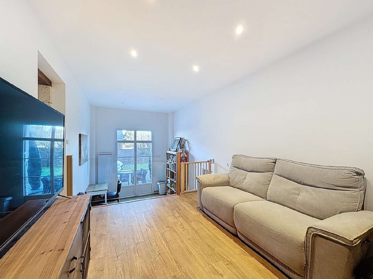  te koop huis Reugny Indre-et-Loire 8