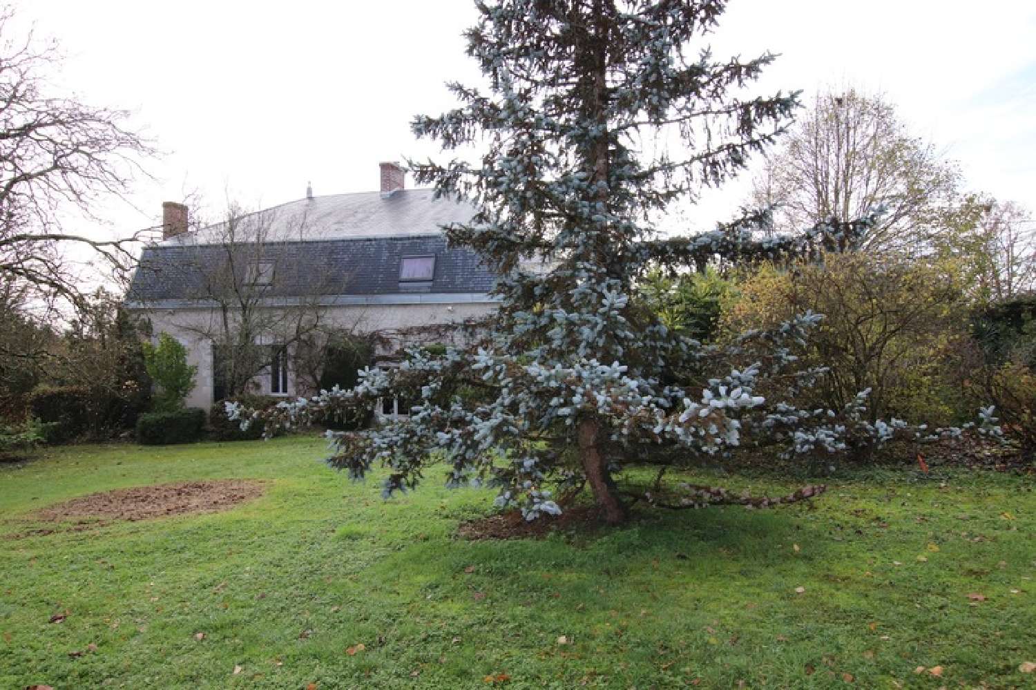  for sale house Reuilly Indre 3