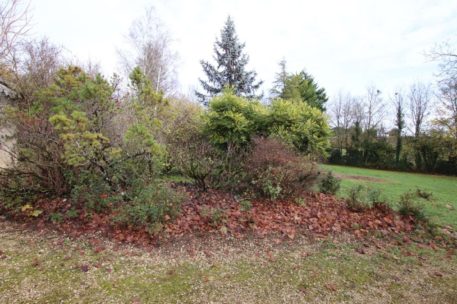  for sale house Reuilly Indre 4