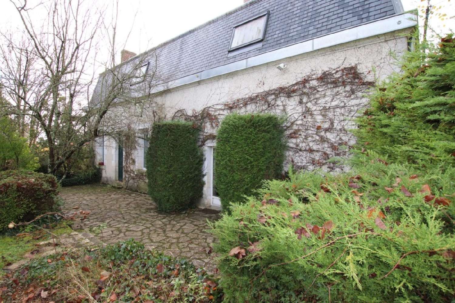  for sale house Reuilly Indre 7