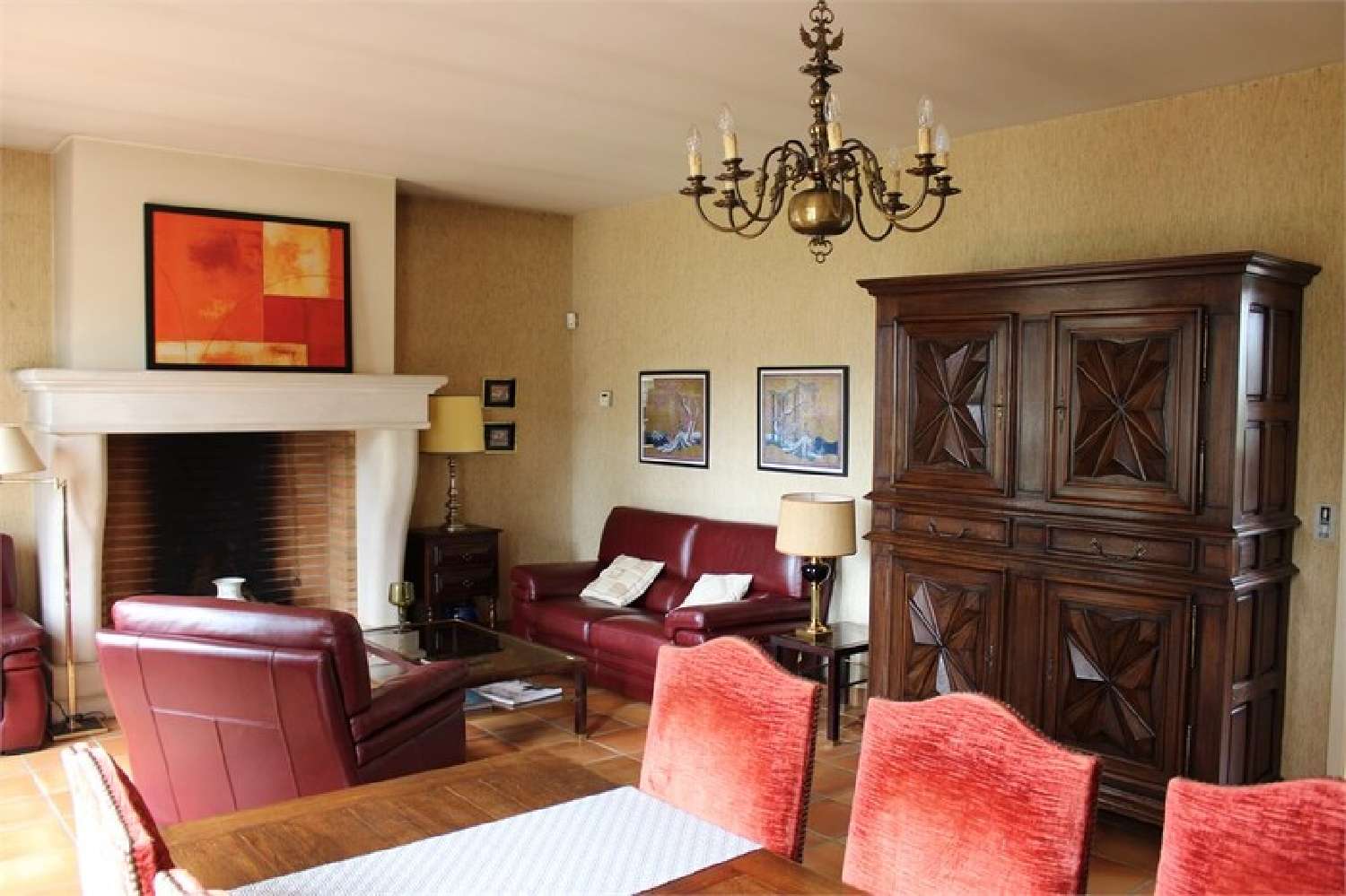  for sale house Revel Haute-Garonne 2