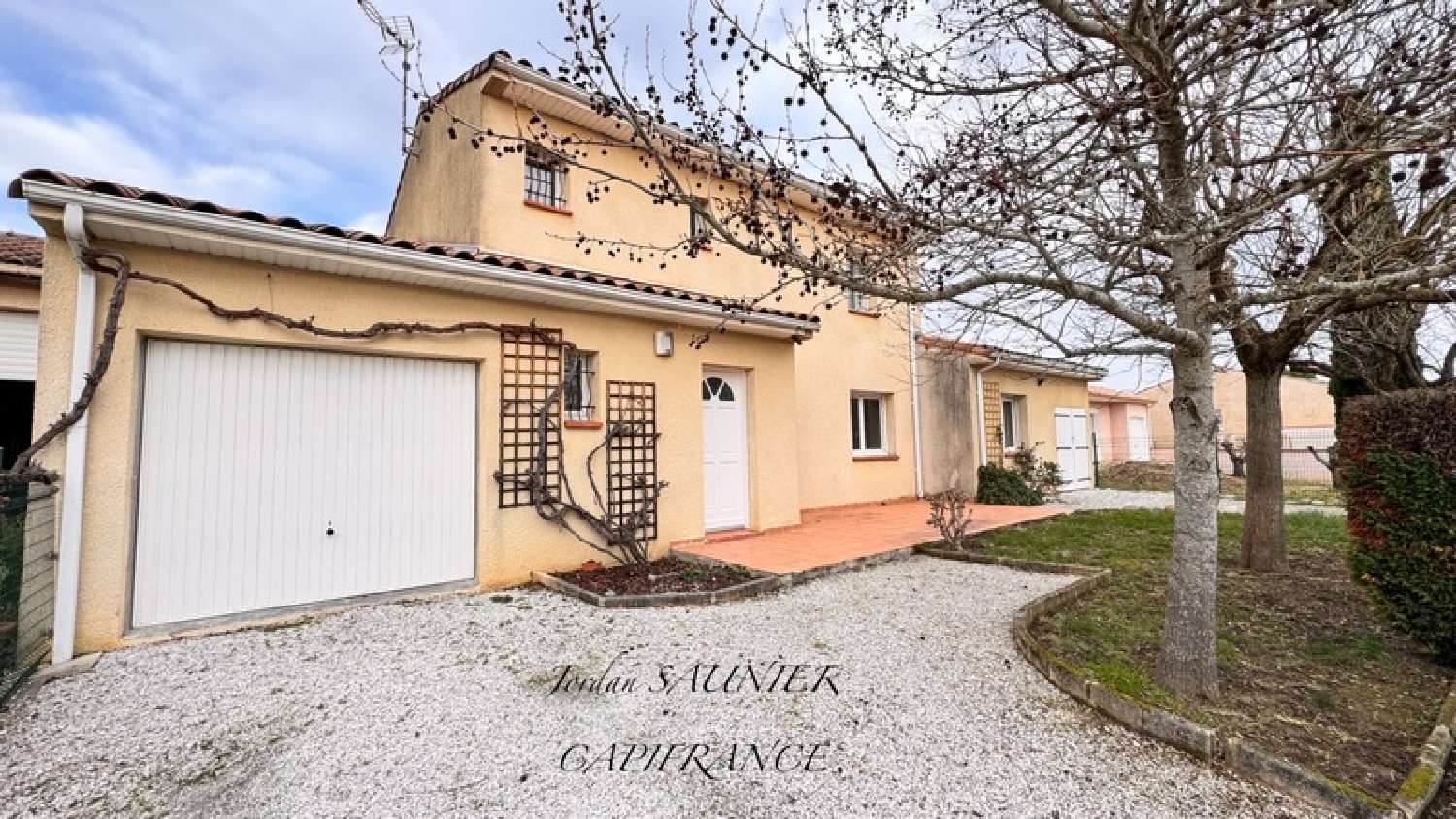  te koop huis Revel Haute-Garonne 1