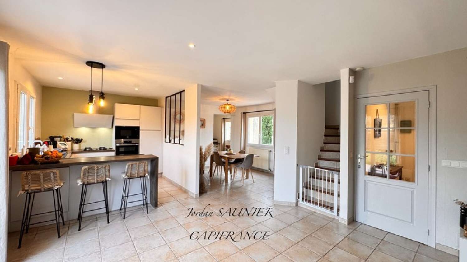  te koop huis Revel Haute-Garonne 3