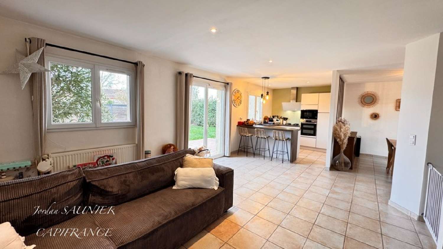  te koop huis Revel Haute-Garonne 4