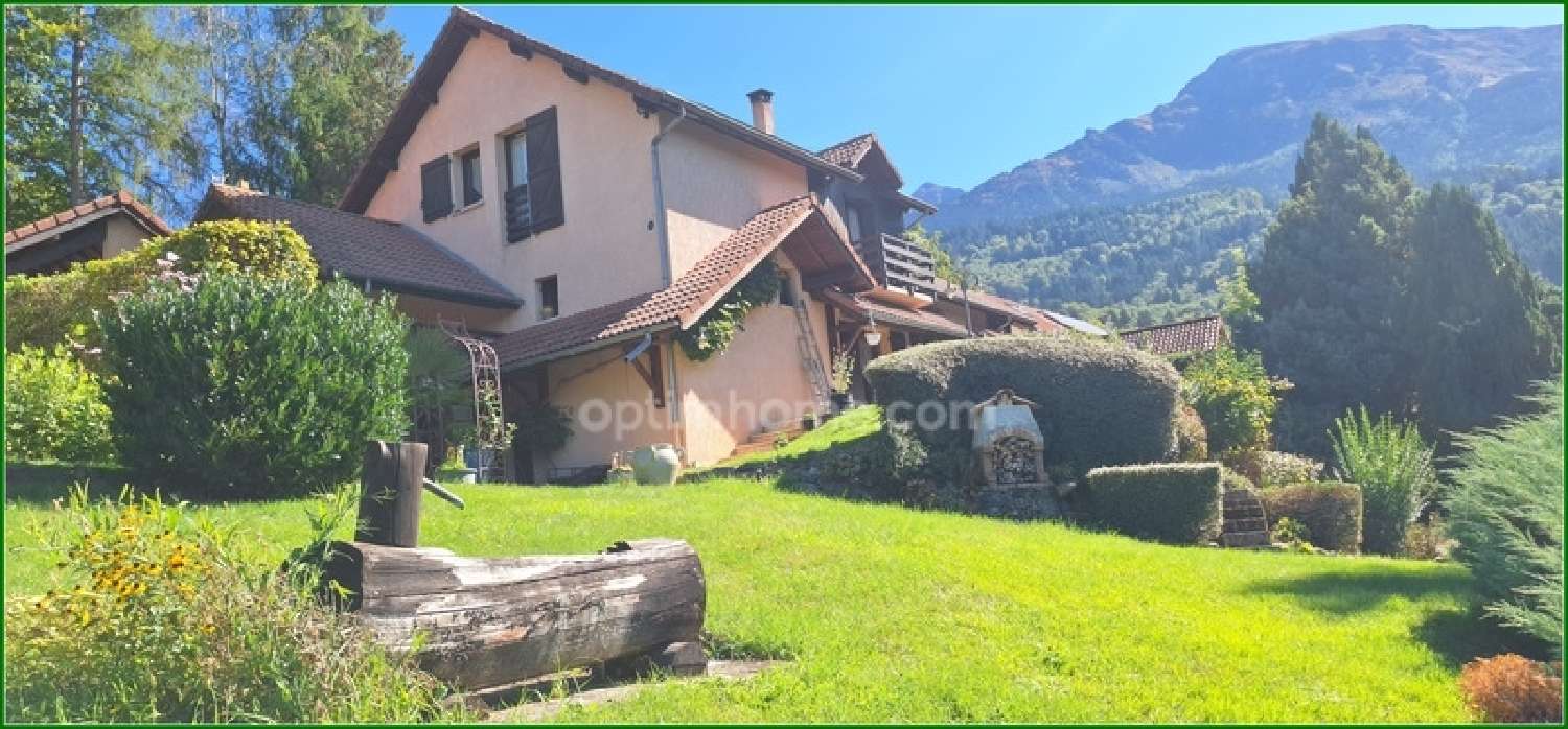  te koop huis Revel Isère 1