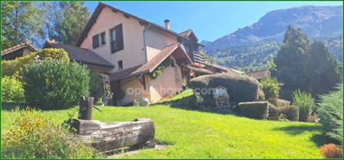 Revel Isère huis foto 7249065