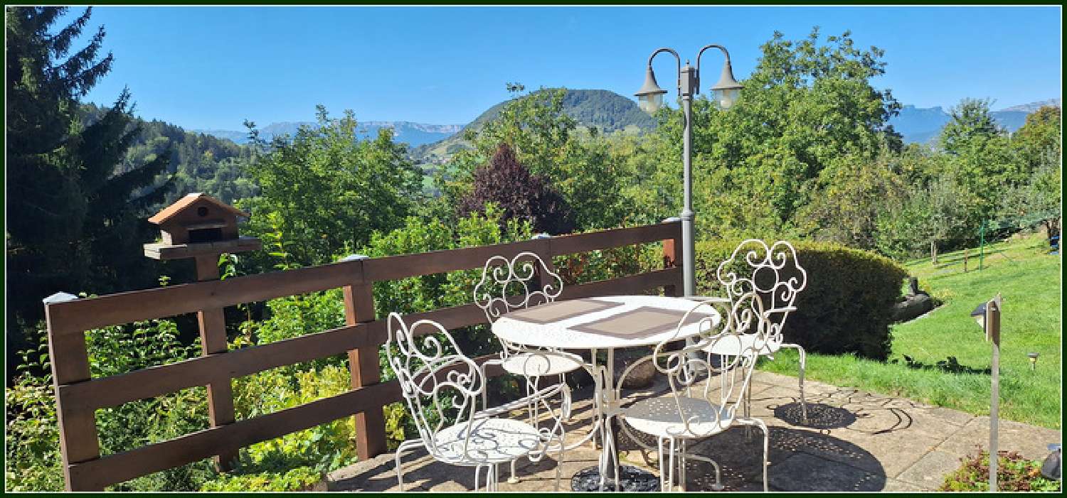  te koop huis Revel Isère 2