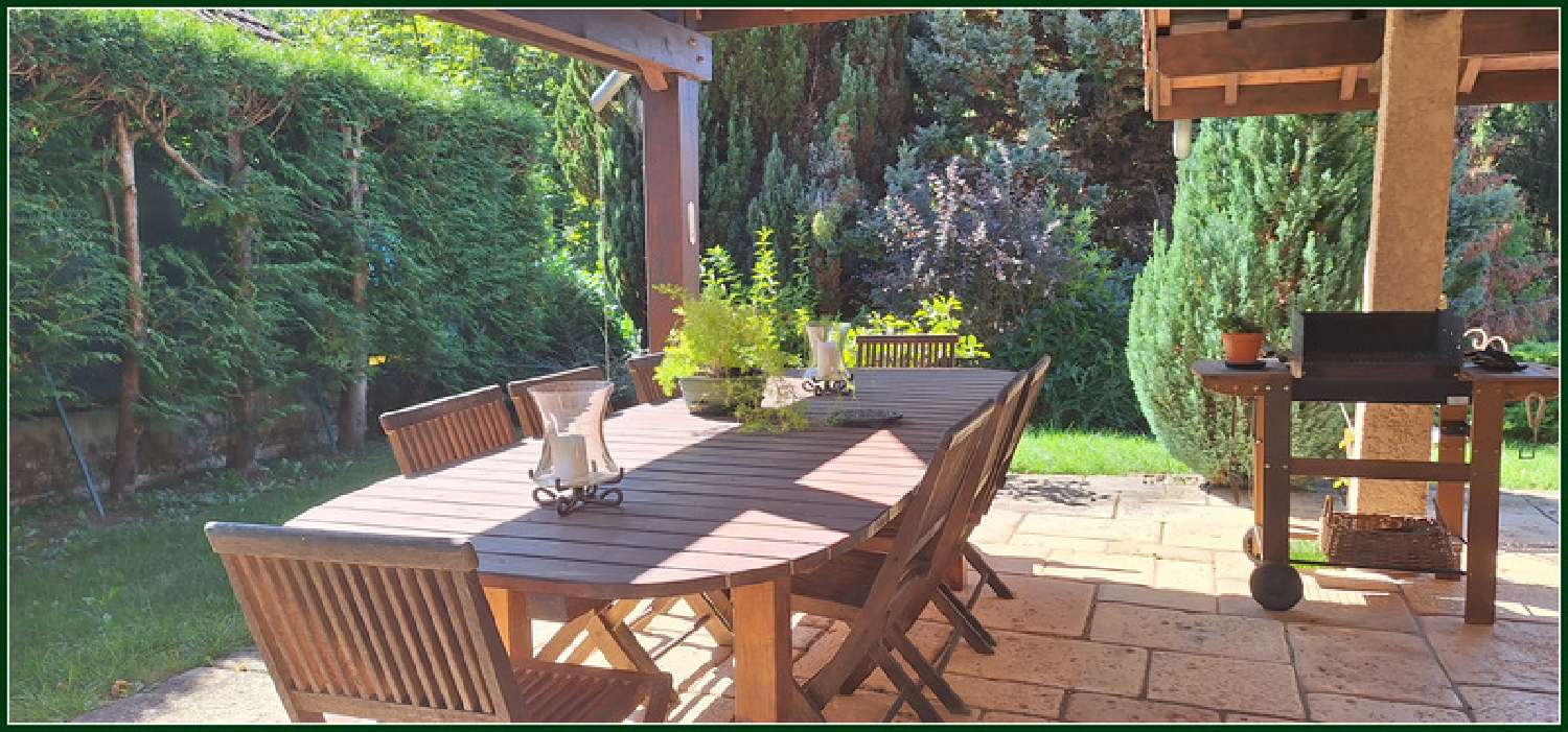  te koop huis Revel Isère 4