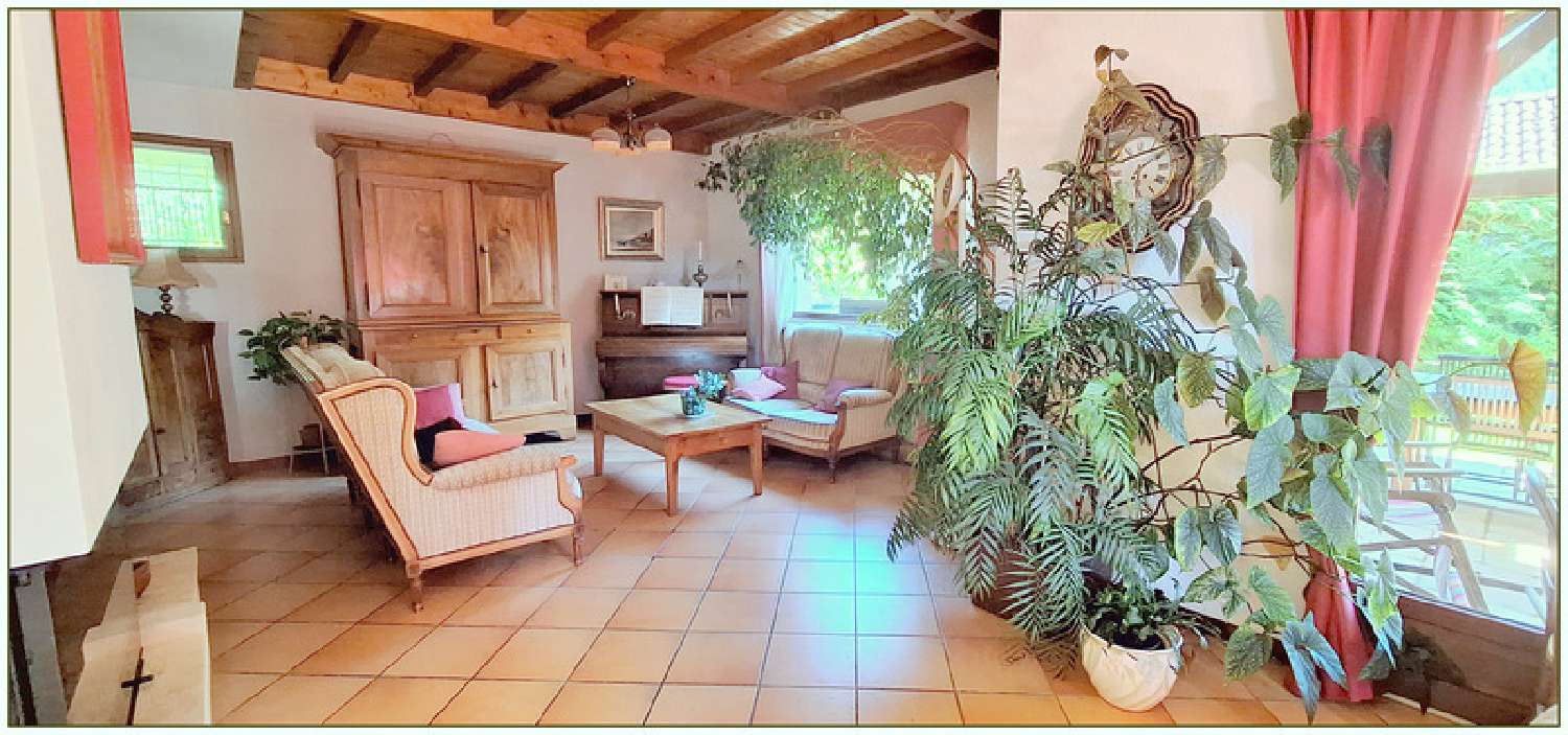  te koop huis Revel Isère 5