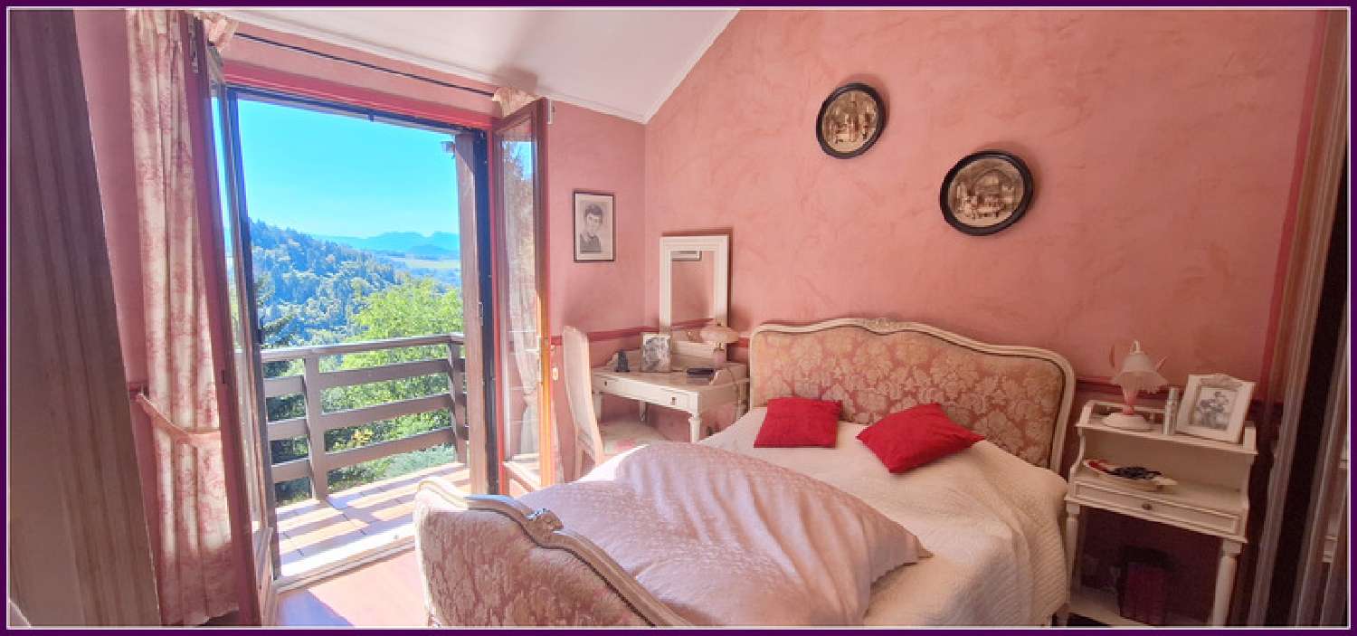  te koop huis Revel Isère 6