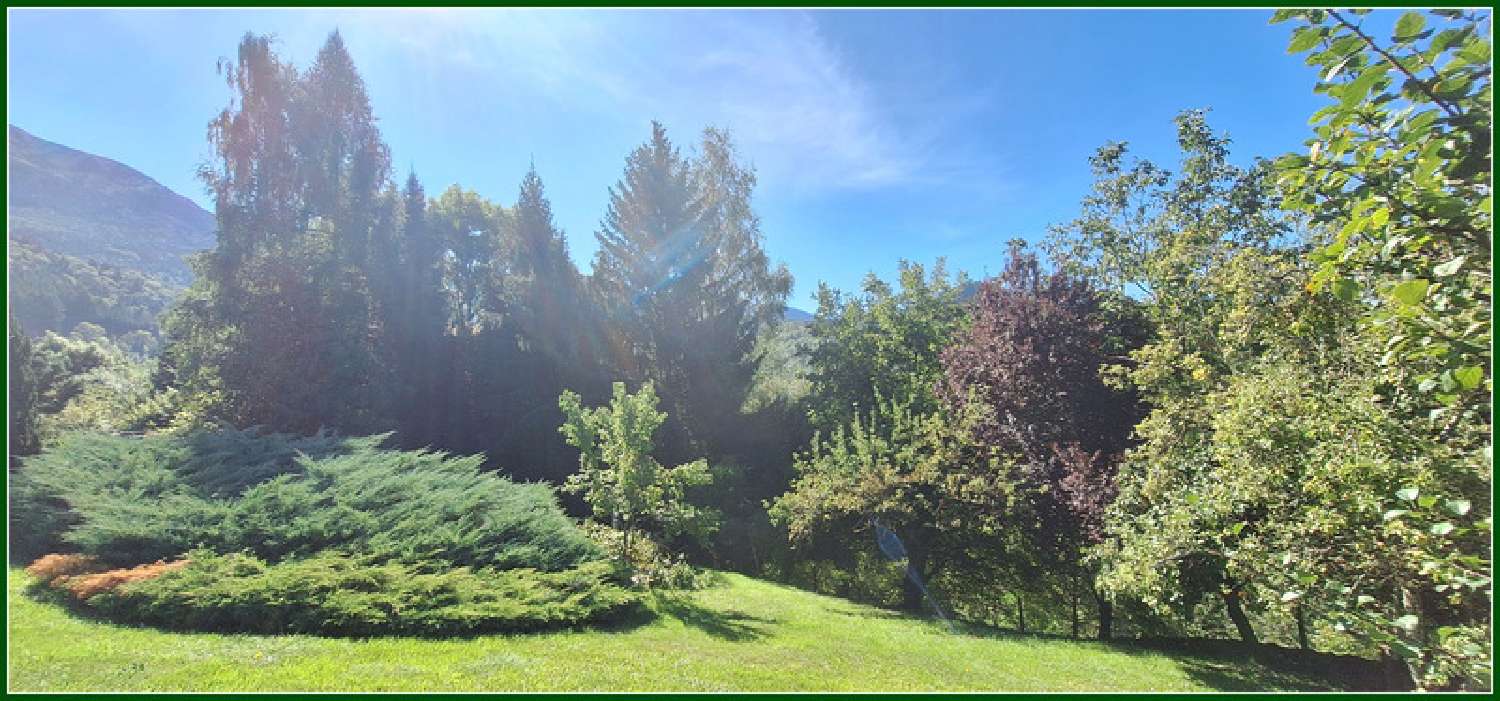  te koop huis Revel Isère 7