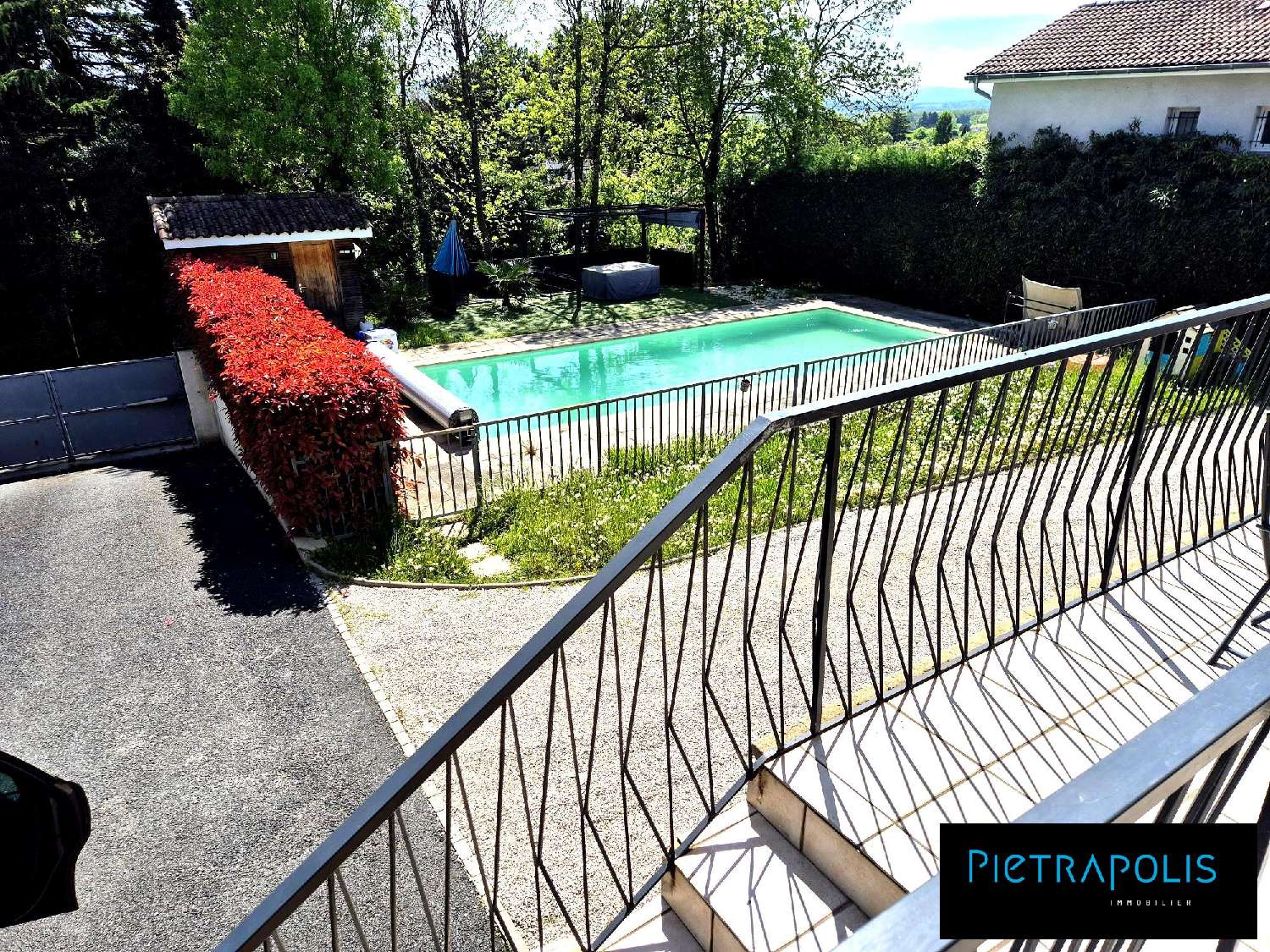  kaufen Haus Reyrieux Ain 1