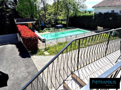 Reyrieux Ain Haus Bild 7248034