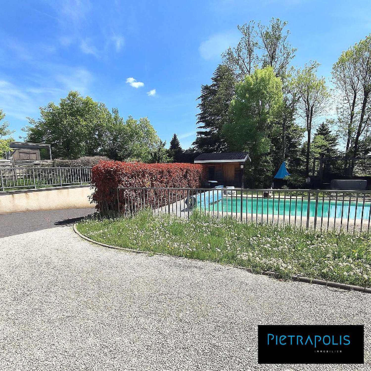  kaufen Haus Reyrieux Ain 2