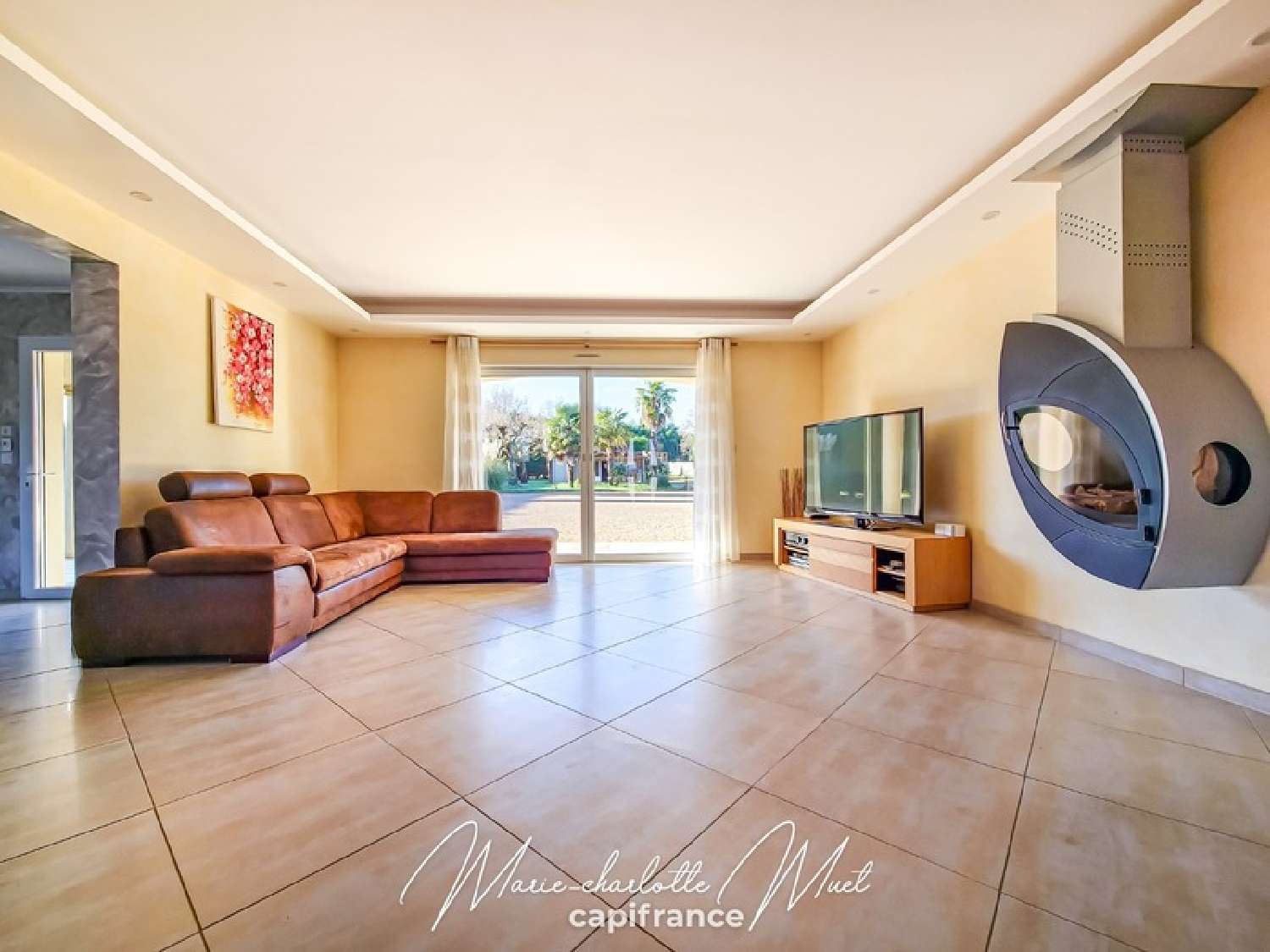  te koop huis Reyssouze Ain 3