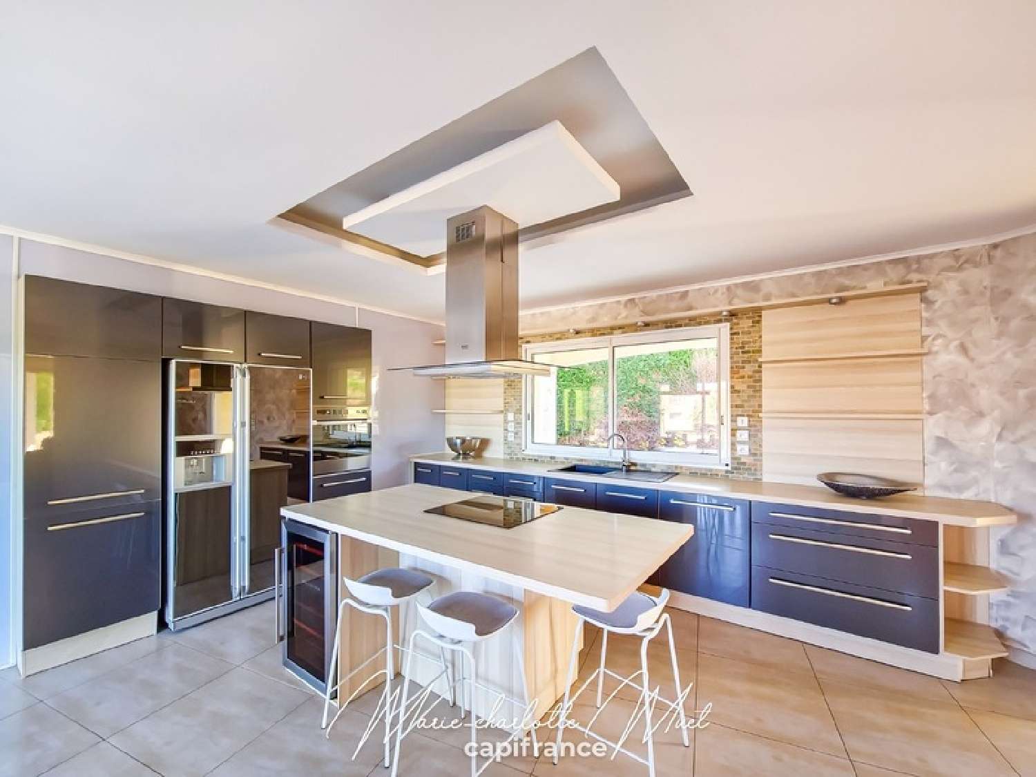  te koop huis Reyssouze Ain 5