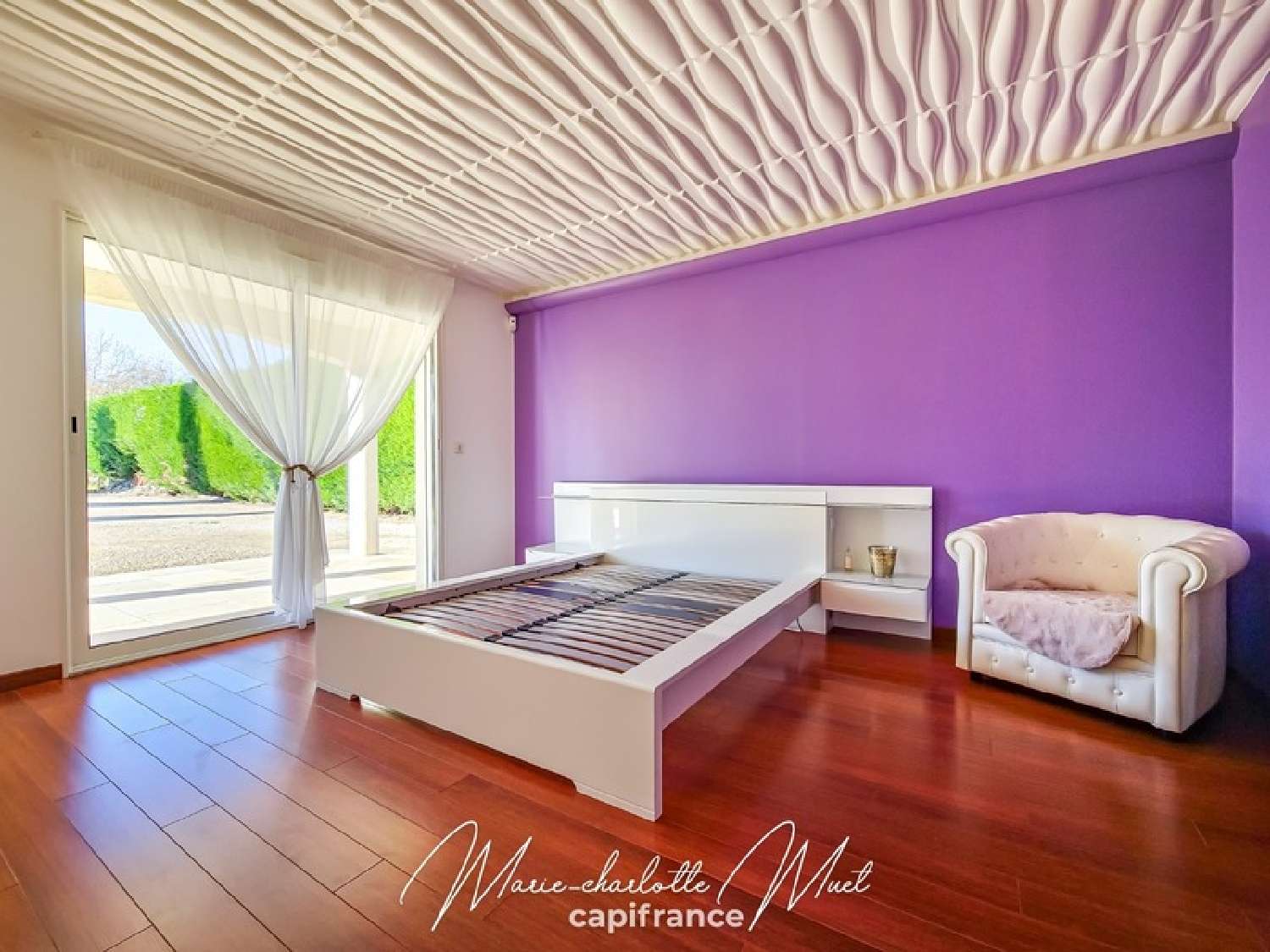  te koop huis Reyssouze Ain 8