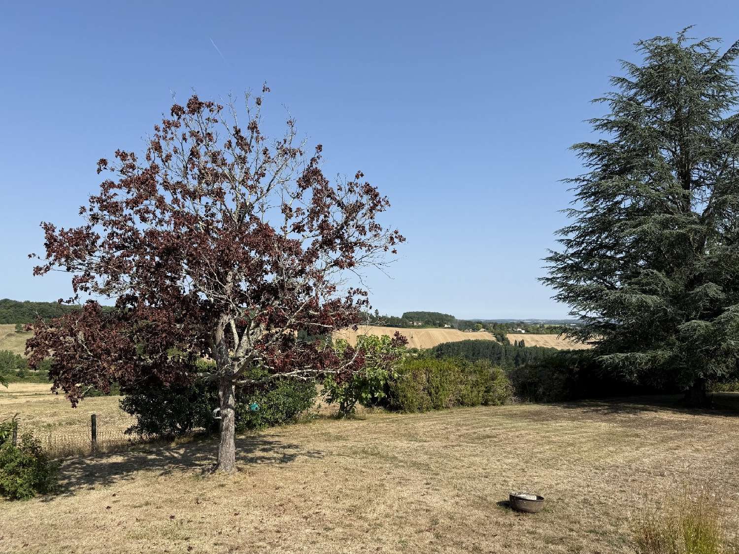  en venta casa Ribérac Dordoña 6