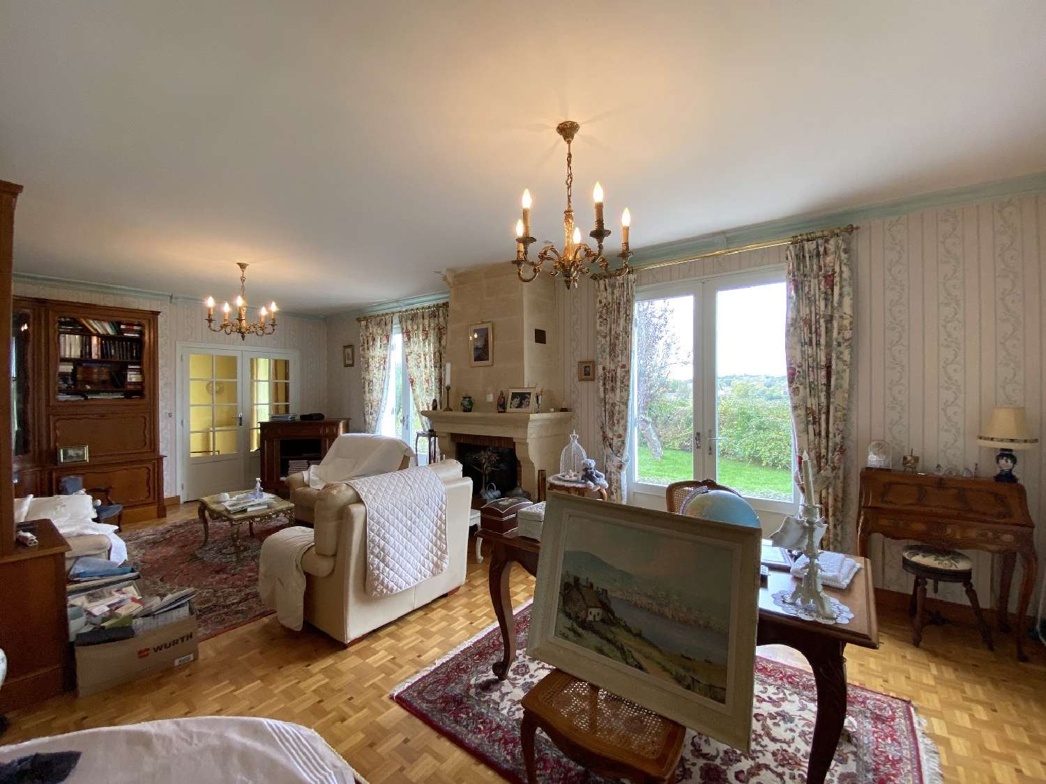  en venta casa Ribérac Dordoña 7