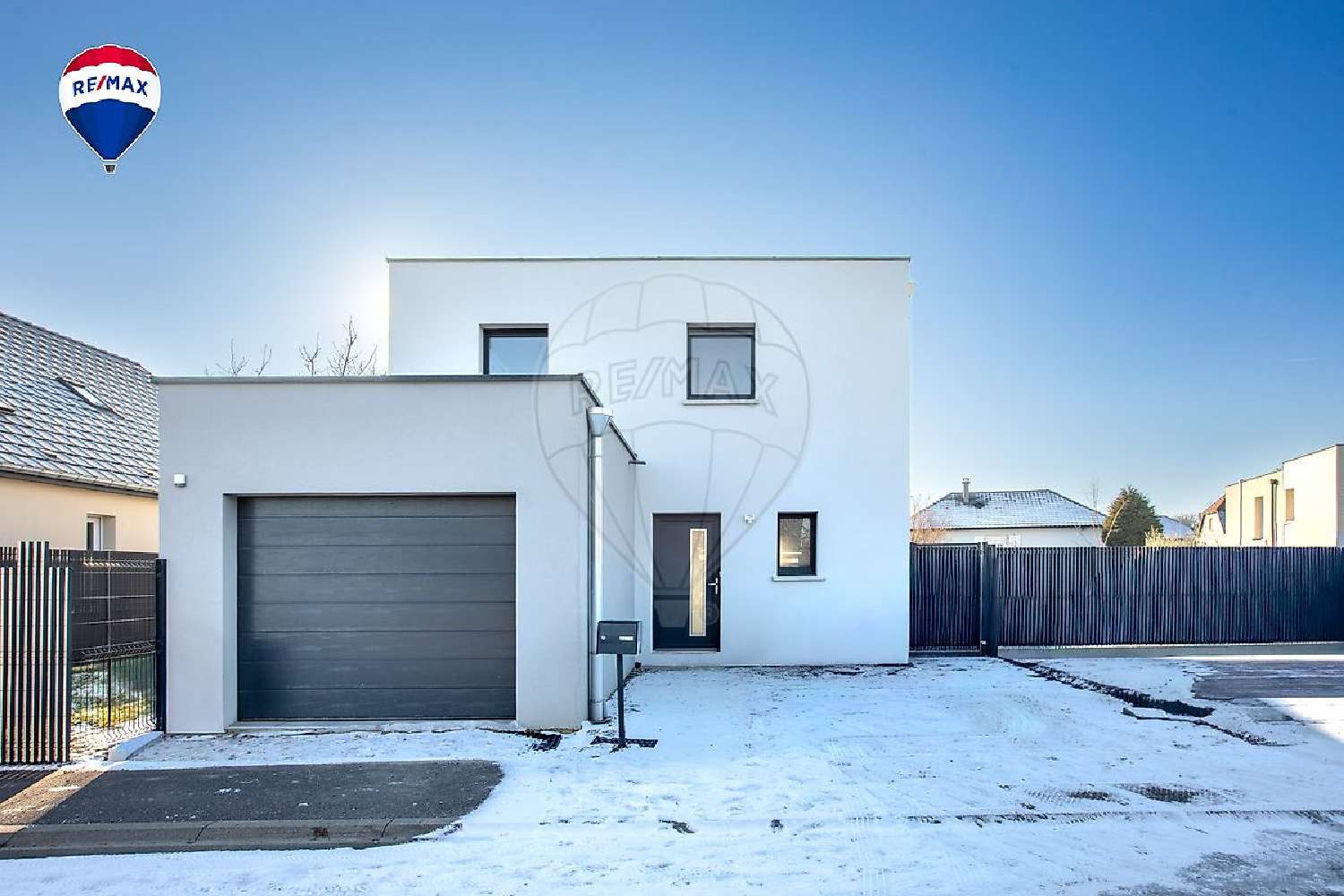  for sale house Richwiller Haut-Rhin 1