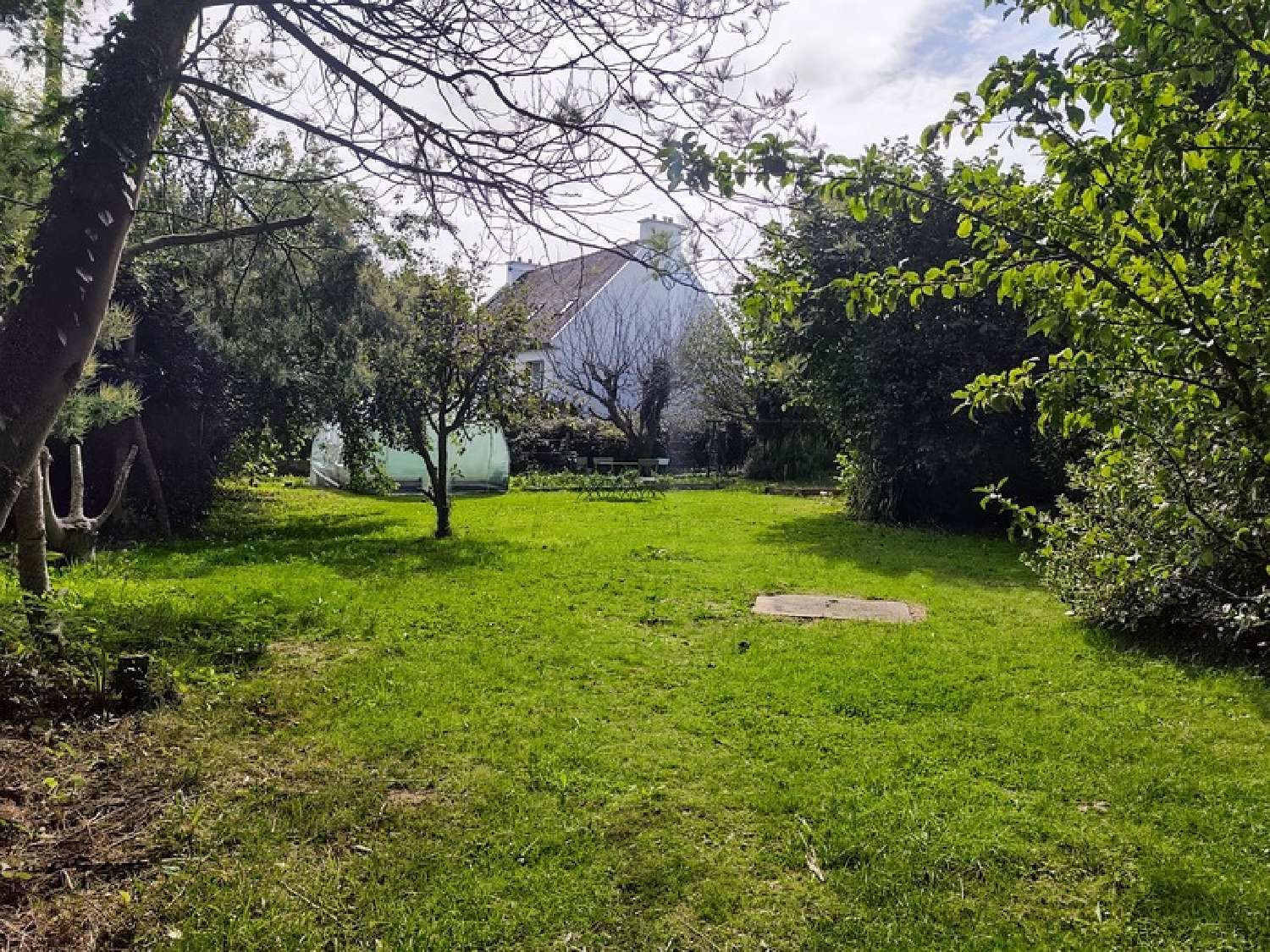 for sale house Riec-sur-Bélon Finistère 2