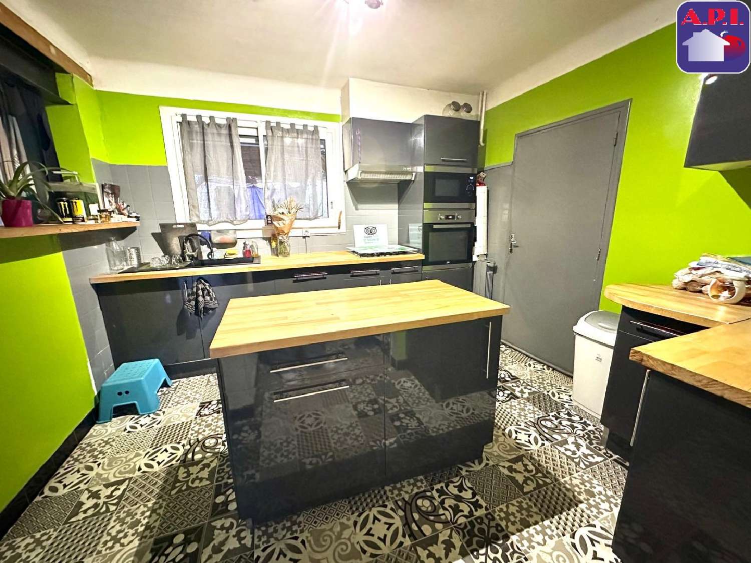  à vendre maison Rieux-de-Pelleport Ariège 2