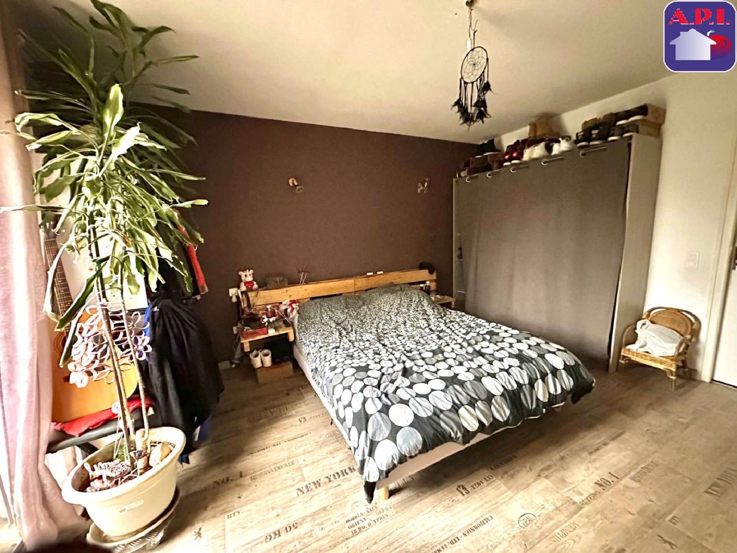  à vendre maison Rieux-de-Pelleport Ariège 5