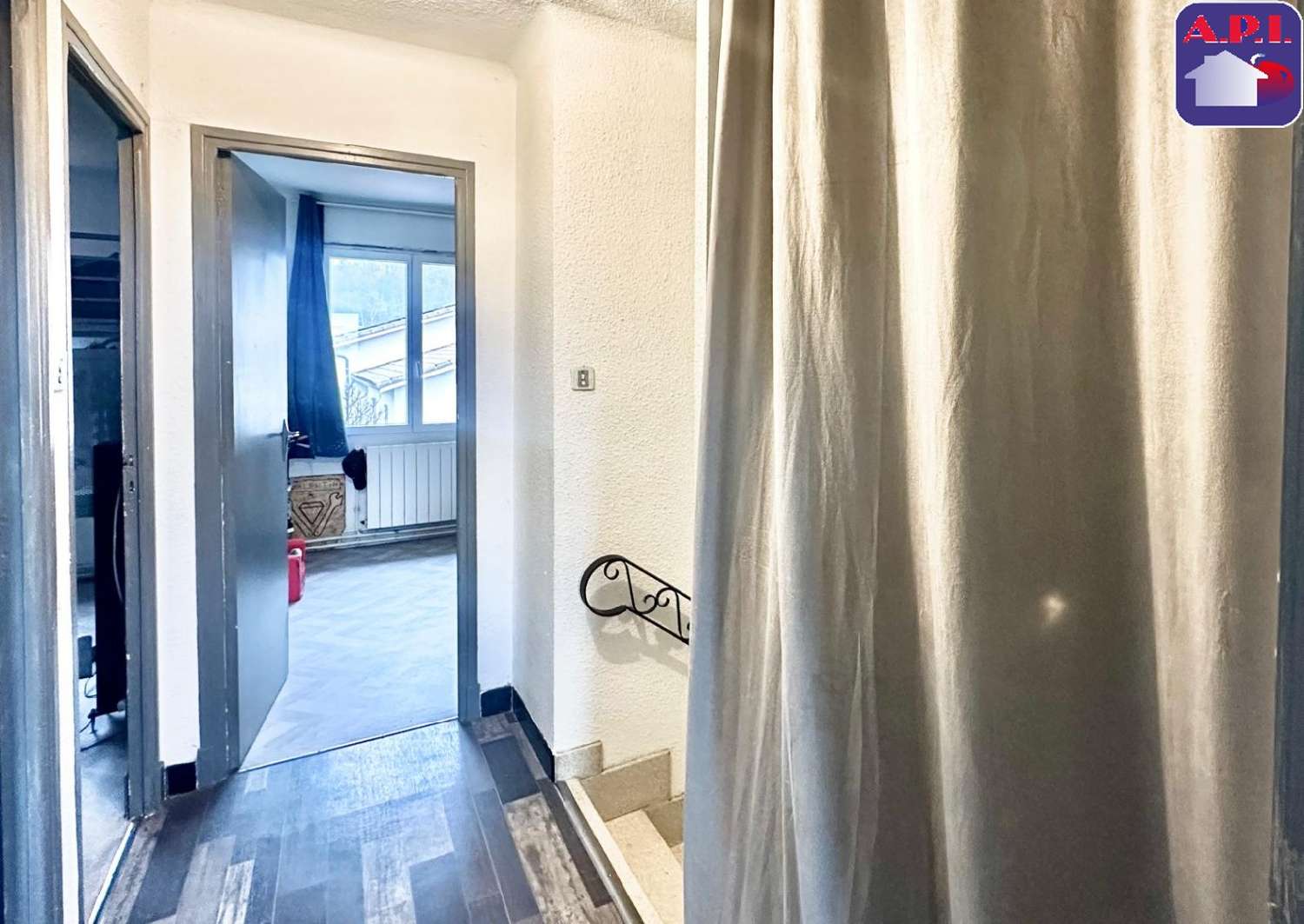  à vendre maison Rieux-de-Pelleport Ariège 7