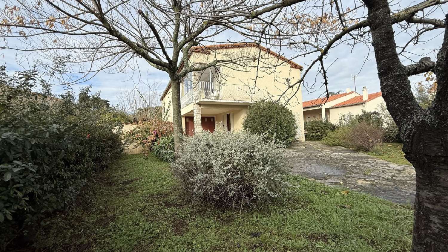  kaufen Haus Rieux-Minervois Aude 1