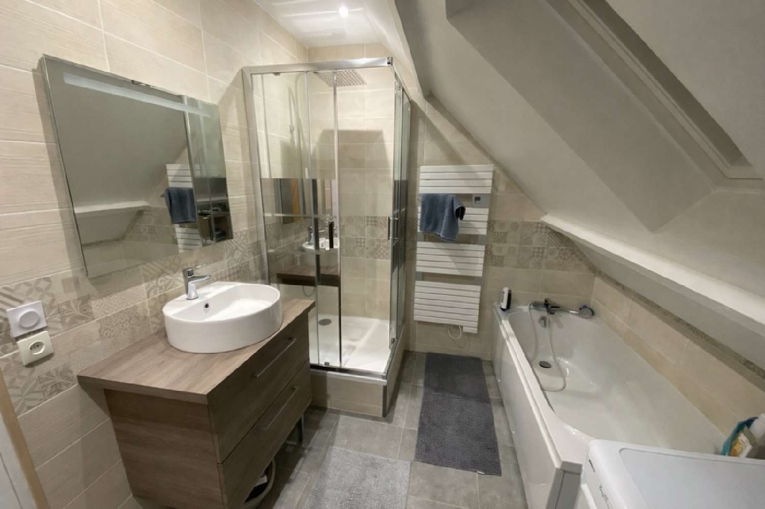  te koop huis Rieux Oise 6