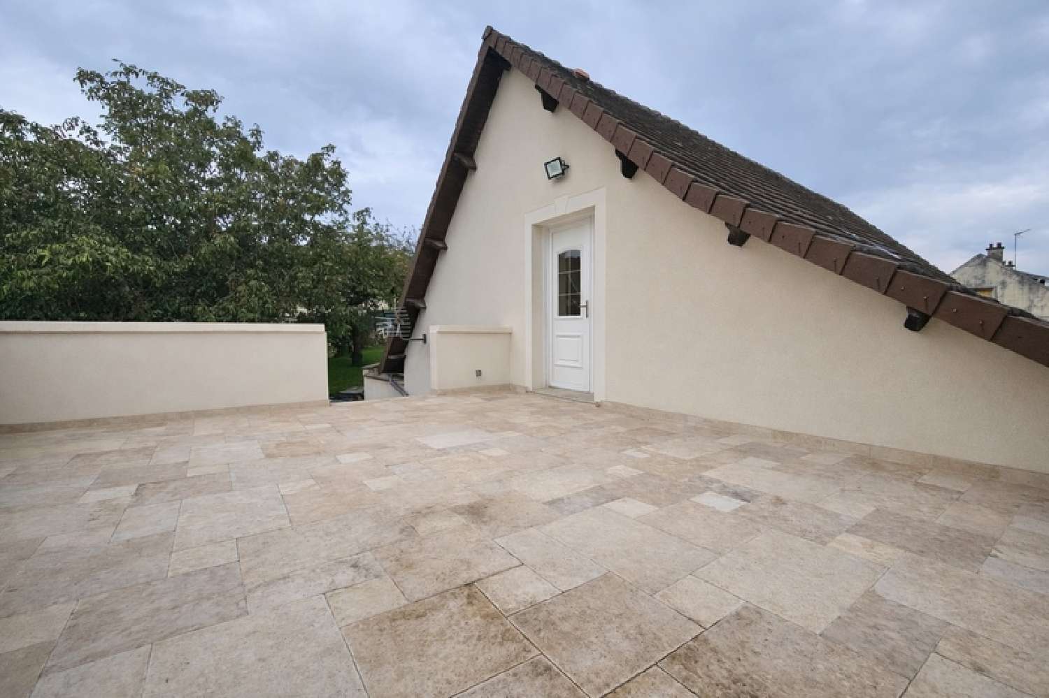  te koop huis Rieux Oise 8