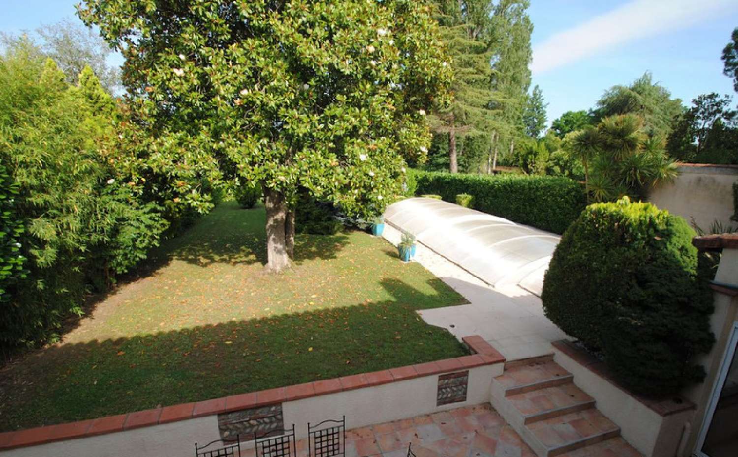 te koop huis Rieux Haute-Garonne 1