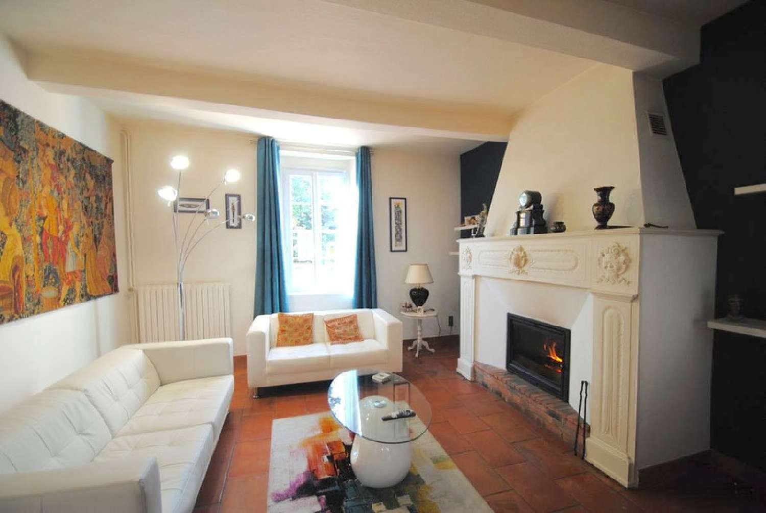 te koop huis Rieux Haute-Garonne 2