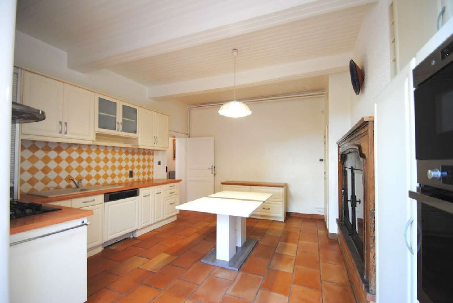 te koop huis Rieux Haute-Garonne 5