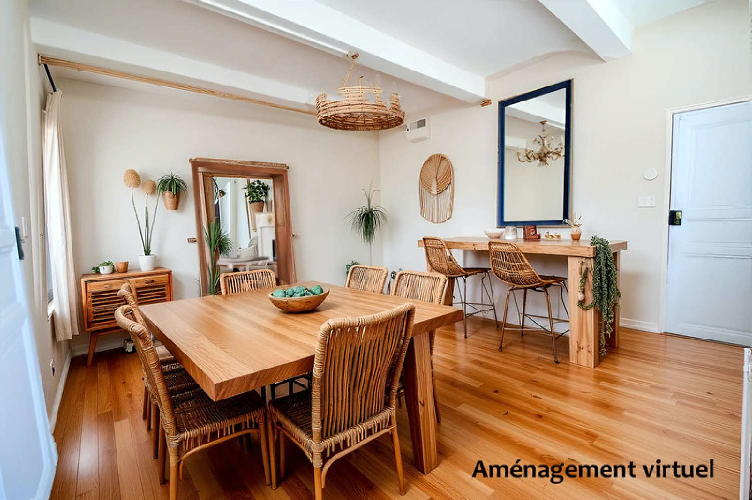 te koop huis Rieux Haute-Garonne 6