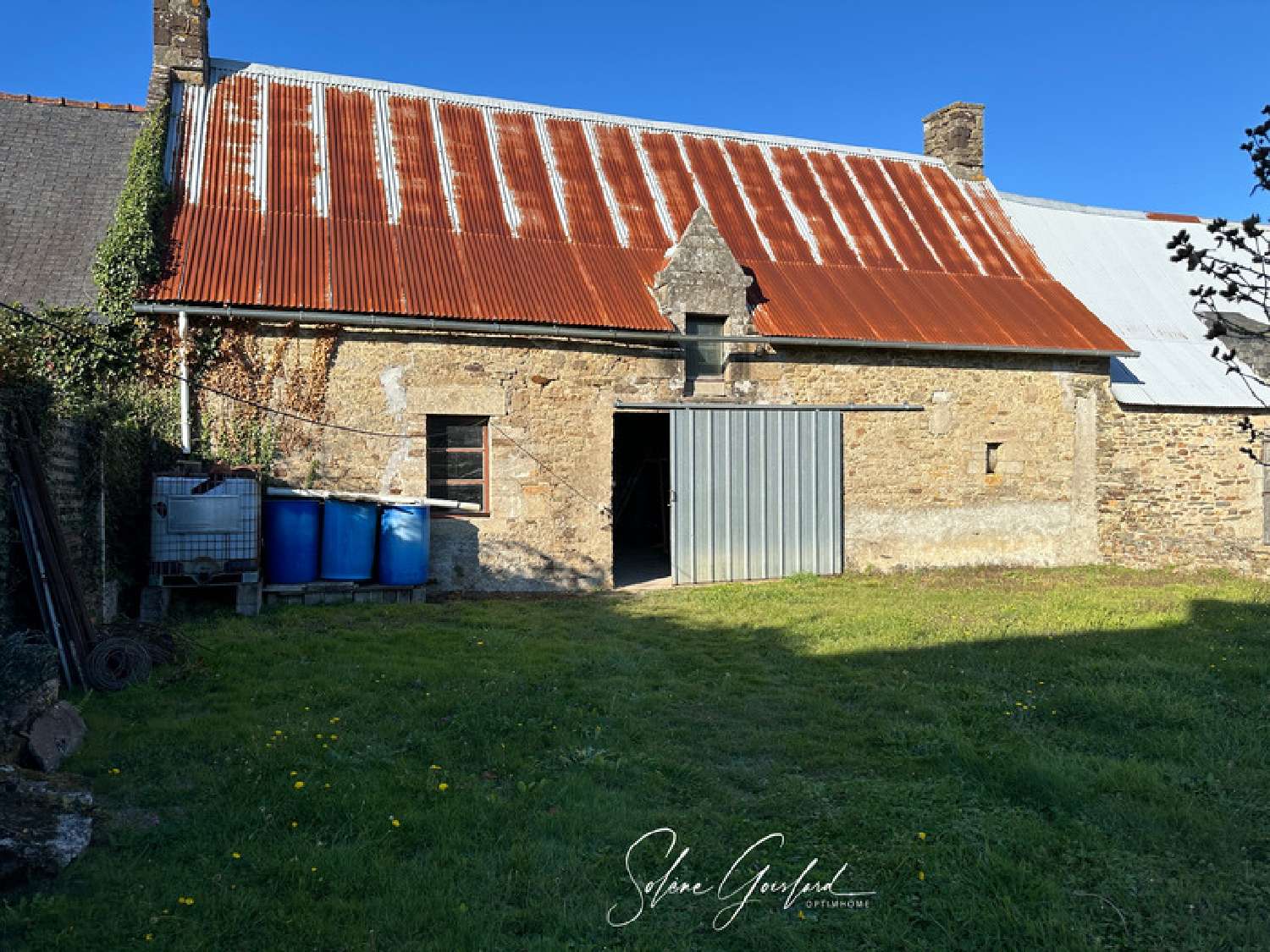  kaufen Haus Rieux Morbihan 7
