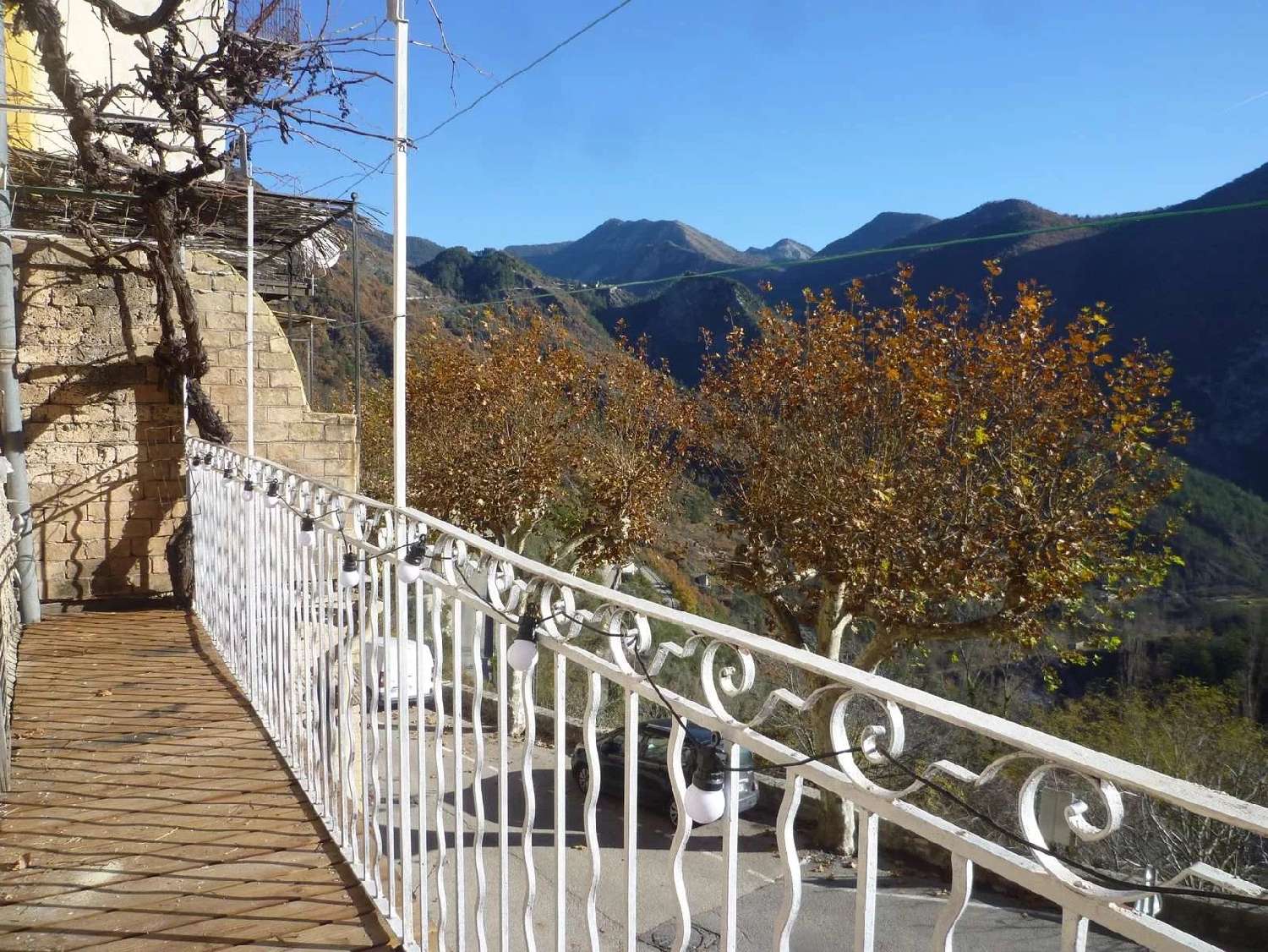 for sale house Rigaud Alpes-Maritimes 1