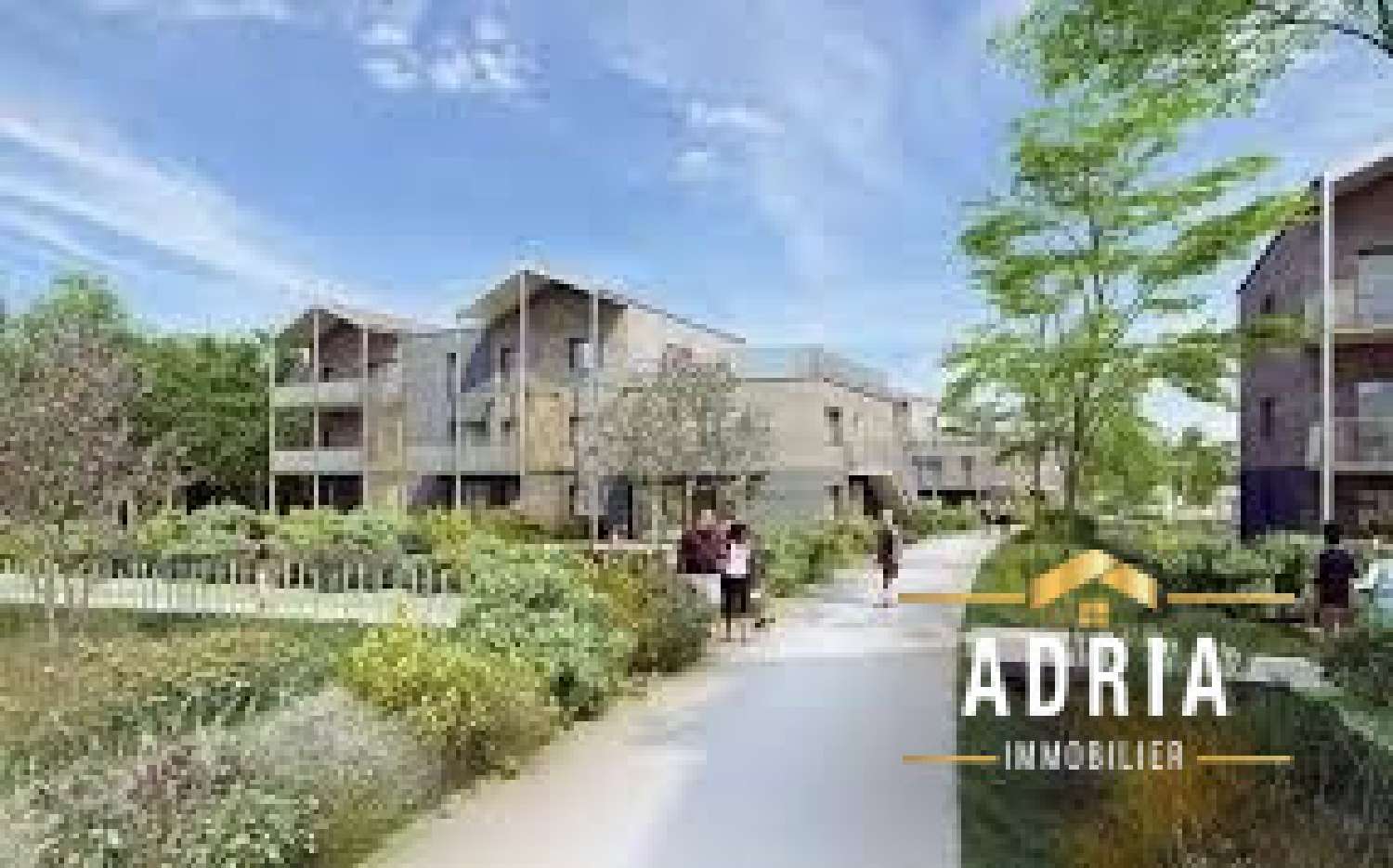  à vendre maison Riom Puy-de-Dôme 3