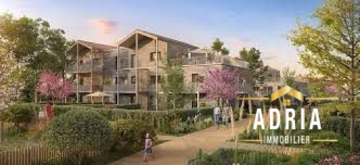  à vendre maison Riom Puy-de-Dôme 4