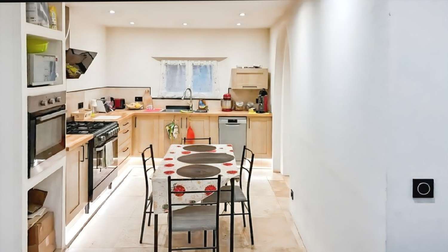 à vendre maison Ris Puy-de-Dôme 1